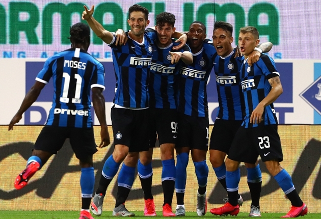 Sao Chelsea vẽ cầu vồng tuyệt đẹp, Inter lội ngược dòng trong 4 phút