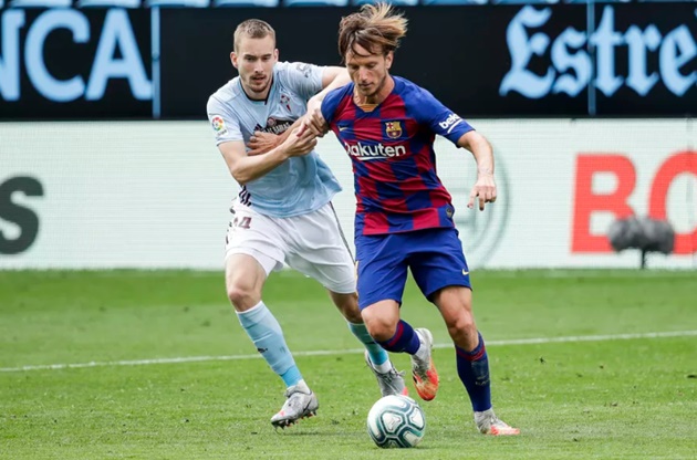 Ảnh bài viết Biến lớn tiếp tục xuất hiện tại Barca, PSG nhanh chóng “thừa nước đục thả câu”