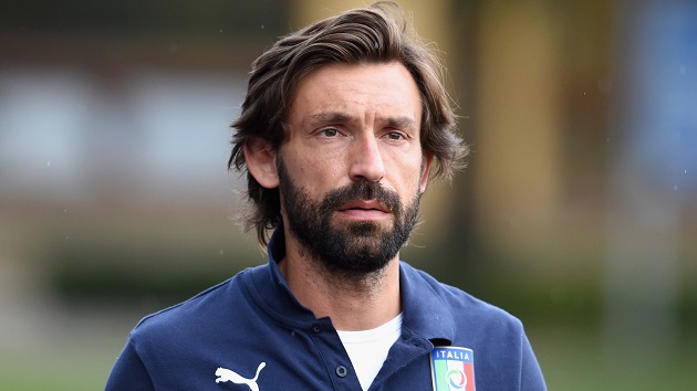'Kiến trúc sư mơ ngủ' sắp về lại Juventus, làm HLV