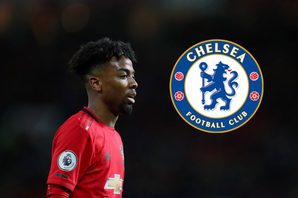 Ảnh bài viết “Messi của M.U” từ chối gia hạn, Chelsea nhanh chóng nhập cuộc