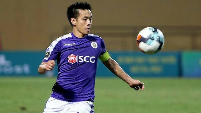 Quang Hải vắng mặt, Văn Quyết "vô duyên", Hà Nội FC gục ngã trước Sài Gòn