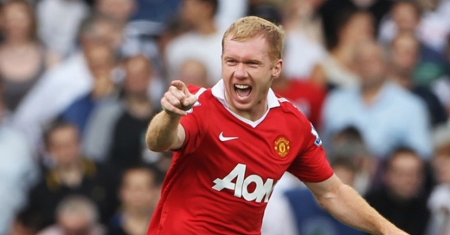 Scholes, Robben, Cruyff và 10 danh thủ tái xuất sau khi giải nghệ