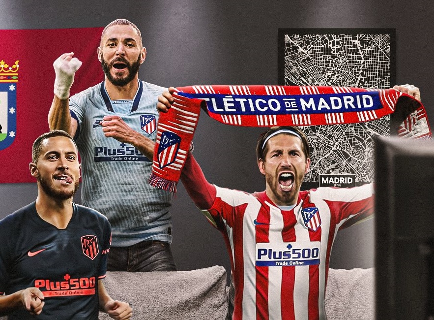 Ảnh bài viết Cười té ghế với loạt ảnh chế Barca hòa Atletico