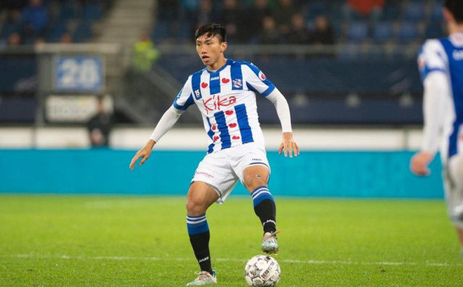 "Chính rào cản ấy khiến Văn Hậu chưa được đón nhận tại SC Heerenveen"