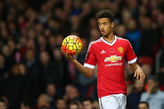 "Đã đến lúc tôi chia tay Man United"