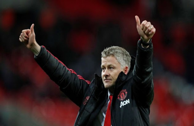 "Man United sẽ còn tuyệt vời hơn nếu chiêu mộ cầu thủ đó"