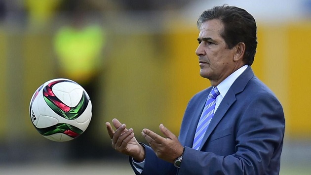 UAE tiếp tục bổ nhiệm HLV World Cup, sẵn sàng đối đầu Việt Nam