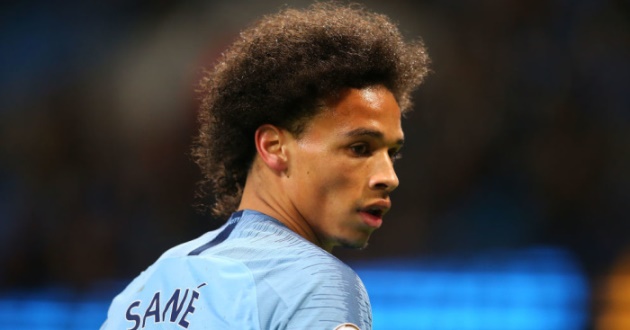 Ảnh bài viết XONG! Bayern Munich đạt thỏa thuận mua Leroy Sane với giá bất ngờ
