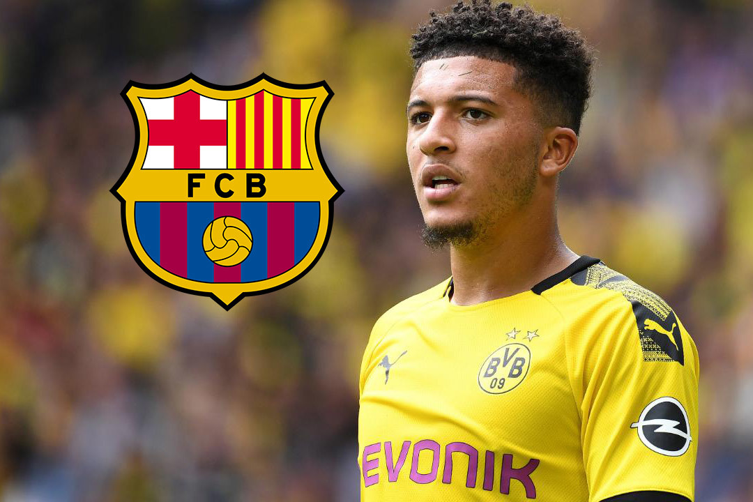 Dâng 3 “vật tế”, Barca quyết giật mục tiêu của Man Utd
