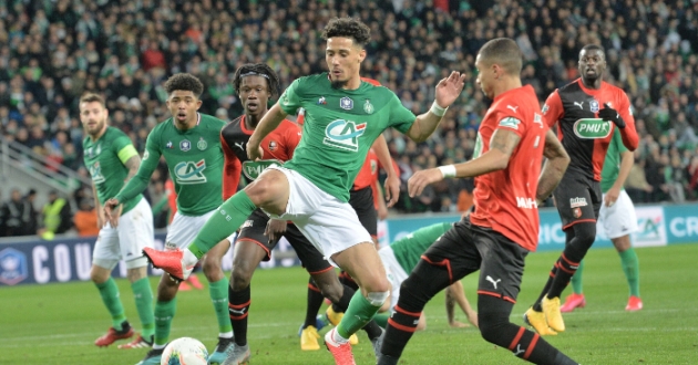 So sánh Saliba với các trung vệ Arsenal mùa 2019/20