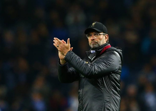 Liverpool thảm bại, huyền thoại gửi thông điệp gắt gỏng đến Klopp