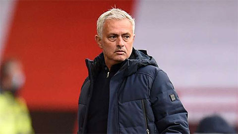 Champions League xa dần, sao Tottenham nói thẳng 1 câu về Mourinho