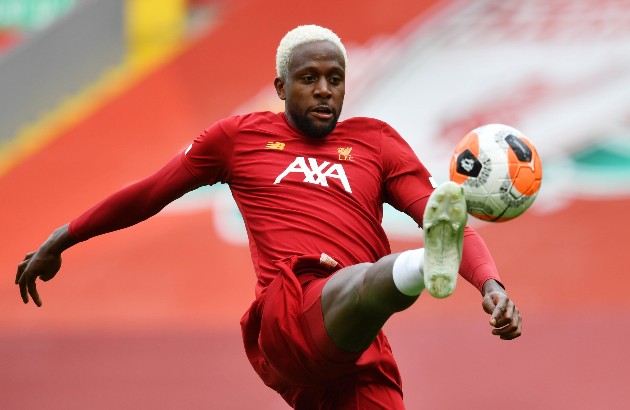 Ảnh bài viết "Cậu ta đã ngăn chặn Werner đến Liverpool"