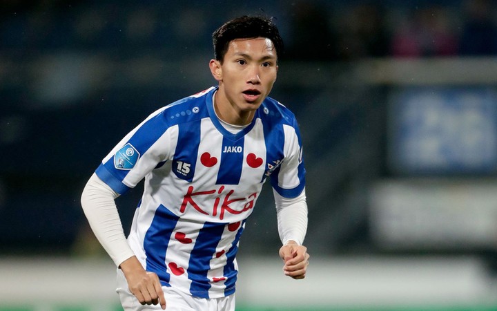 Hà Nội mong Văn Hậu sẽ làm 1 điều nếu không thể ở lại SC Heerenveen
