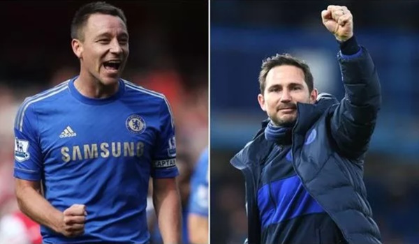 Ảnh bài viết HLV Lampard xác định được “John Terry mới” cho Chelsea