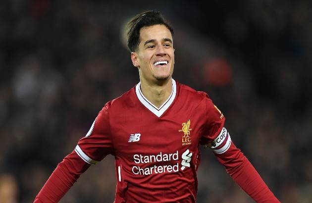 Ảnh bài viết "Liverpool cần có Coutinho"
