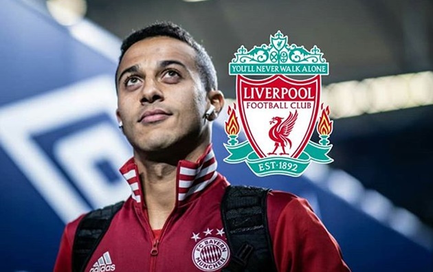 Ảnh bài viết Sau tất cả, Klopp phá vỡ im lặng về Thiago