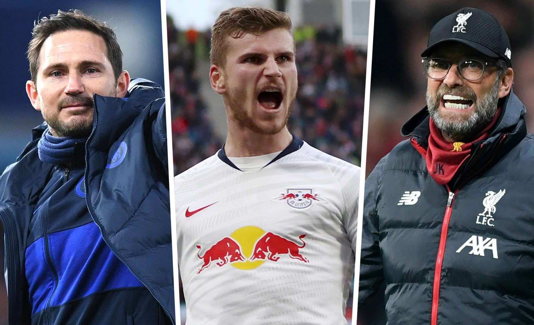 Ảnh bài viết Sau Timo Werner, Liverpool lại đối đầu Chelsea vì bom tấn khác
