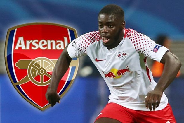Sếp lớn phá vỡ im lặng về “hòn đá tảng” trong mơ của Arsenal