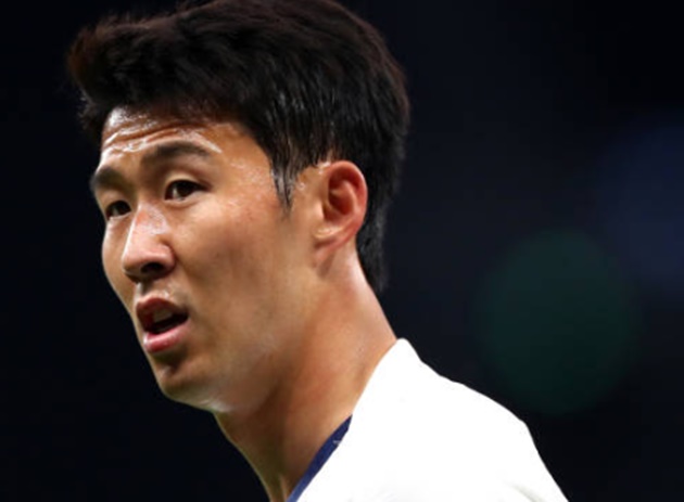 Ảnh bài viết Thắng trận, Mourinho tiết lộ điều Son Heung-min làm với Lloris trong phòng thay đồ