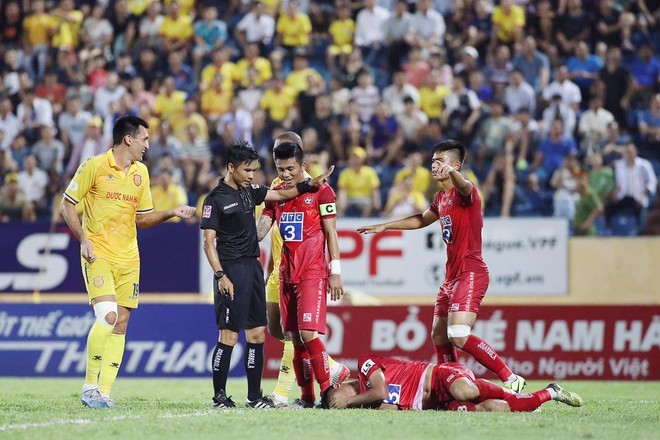 V-League 2020 dễ loạn vì... Vua