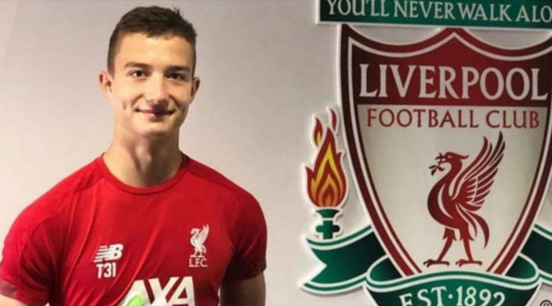 XONG! Liverpool chính thức đón tân binh đầu tiên