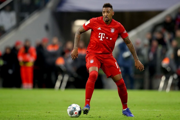 Bayern Munich chốt xong tương lai của "chân chuyền dài số 1"