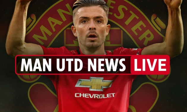 Ảnh bài viết Chuyển nhượng M.U 08/07: Chọn 3 cái tên đá cặp Maguire; Chốt vụ Grealish