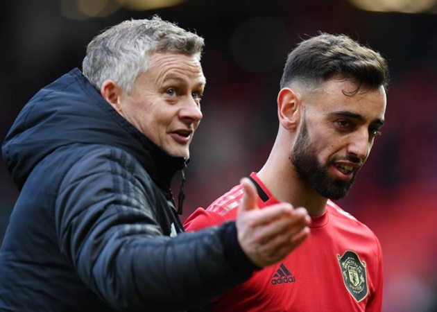 'Oanh tạc' TTCN lần 2, đội hình Man Utd sẽ 'khủng khiếp' ra sao?