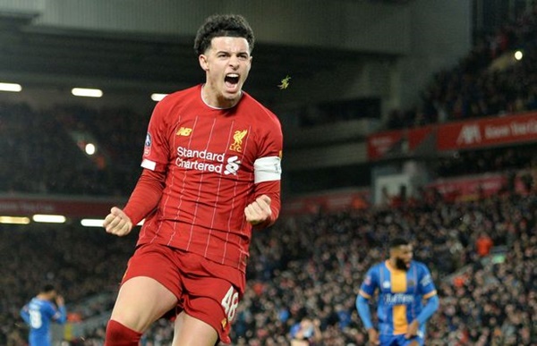 5 sao trẻ hứa hẹn sẽ tỏa sáng tại đội một Liverpool mùa tới