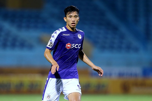 Ảnh bài viết CHÍNH THỨC! Đoàn Văn Hậu chia tay CLB Heerenveen, trở lại Hà Nội FC