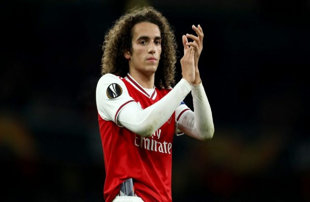 "Để được Barcelona chiêu mộ, cầu thủ Arsenal đó phải cải thiện nhiều"