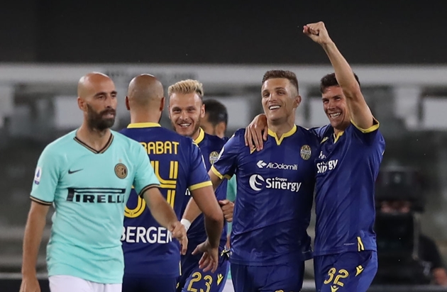 Lautaro, Eriksen bị Conte "trừng phạt", Inter đầu hàng Juve trong cuộc đua vô địch