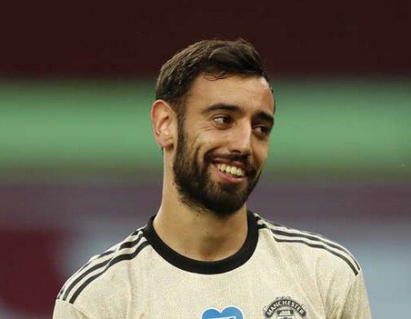 Bị chỉ trích, Bruno Fernandes đăng đàn nói thẳng 1 câu