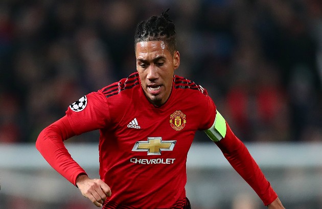 Man United chuẩn bị bán đứt "đá tảng" với mức phí 16 triệu bảng