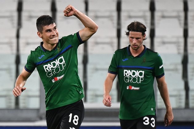 Ảnh bài viết Sarri: 'Thời điểm này, ai gặp đội bóng đó cũng phải e ngại'