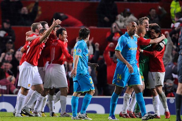 Ảnh bài viết Các fan bóng đá 'ghét nhất' đội bóng nào?