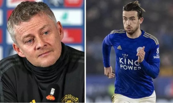 Ảnh bài viết Cái tên sẽ phải rời Old Trafford nếu M.U vượt mặt Chelsea, Man City