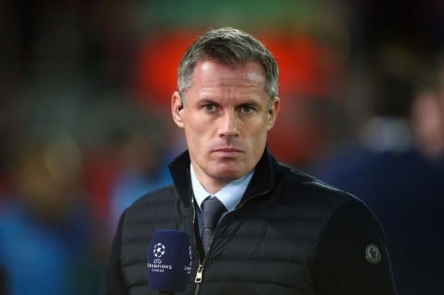 Ảnh bài viết Jamie Carragher: "Liverpool cần tăng cường 3 vị trí đó"