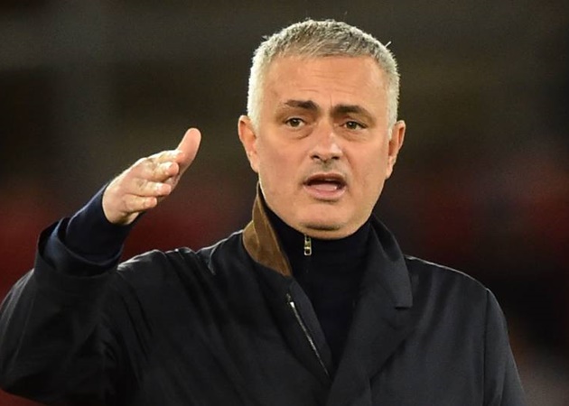 Mourinho ra tay thần tốc, Spurs đã tìm ra cái tên thay Ndombele