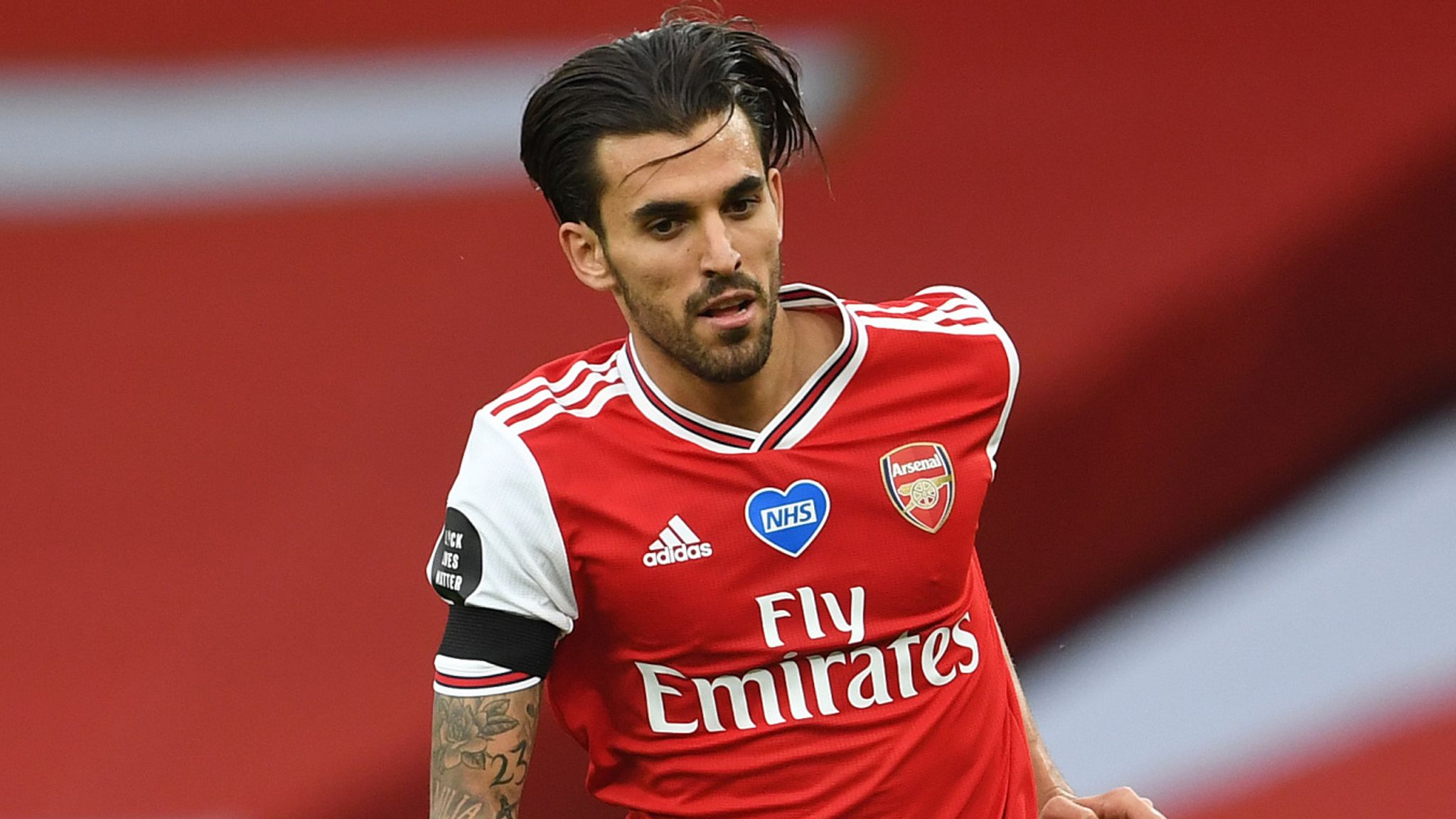 Ảnh bài viết Real chốt giá "rẻ bèo", Arsenal sắp mua đứt Ceballos? 