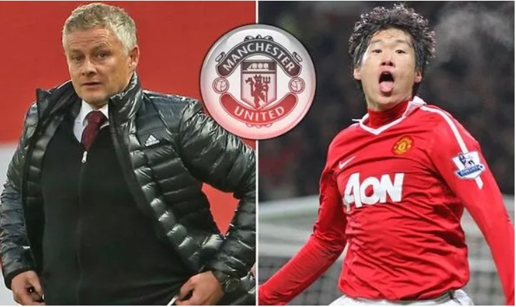 HLV Solskjaer đã tìm được “Park Ji-sung 2.0” cho Man Utd