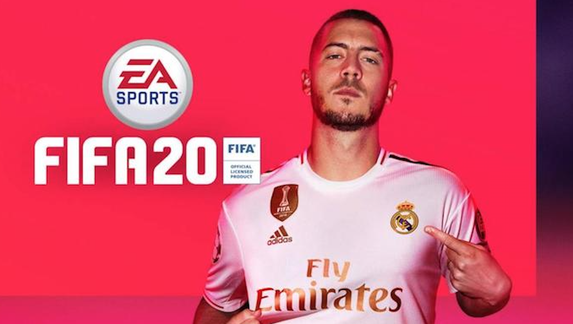 Real Madrid gia hạn hợp đồng với EA Sports FIFA