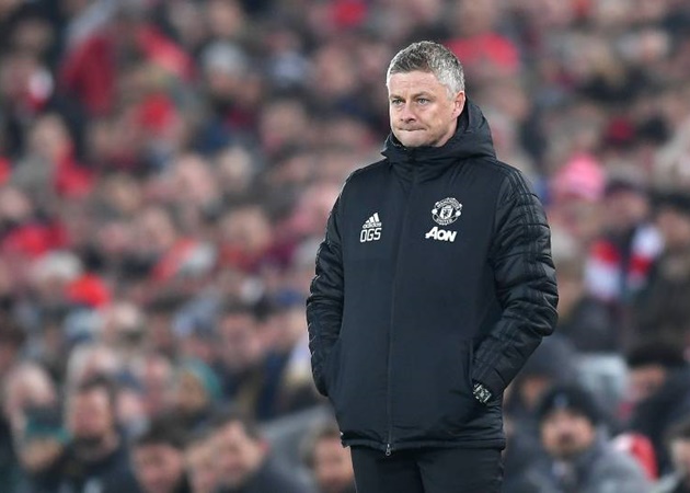 Ảnh bài viết Giggs đăng đàn, chỉ rõ số cầu thủ Man Utd cần mua để bắt kịp Liverpool