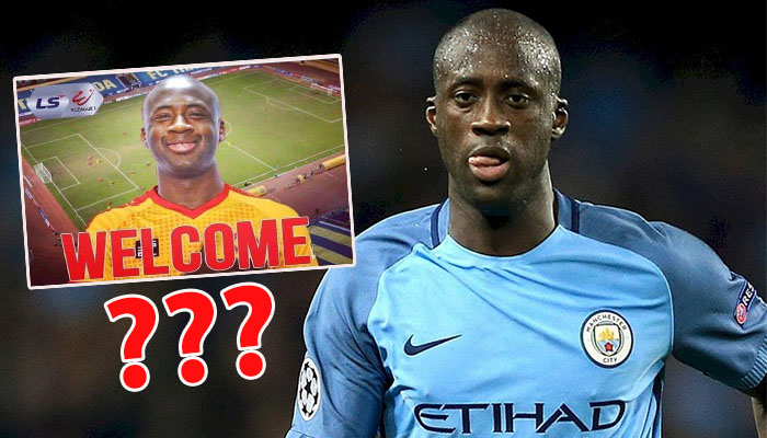 Thực hư chuyện Yaya Toure đến đầu quân cho CLB Thanh Hoá