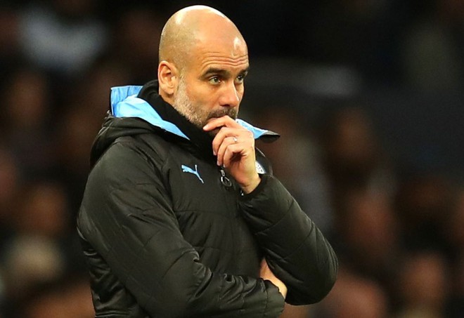 Pep Guardiola: “Arsenal là bài kiểm tra quan trọng trước khi nghĩ đến Real”
