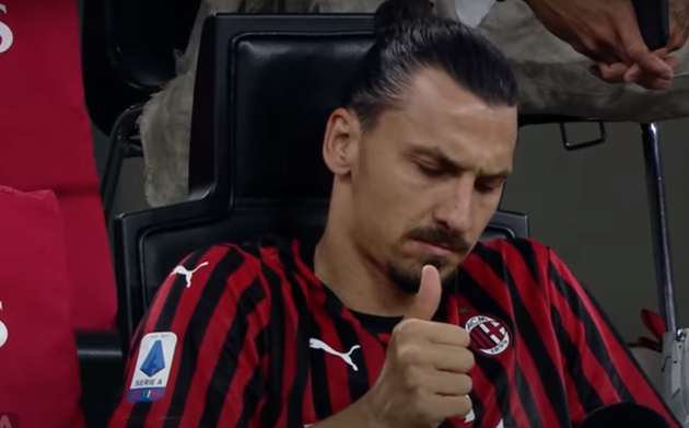 Ảnh bài viết AC Milan ghi bàn nhiều nhất Serie A sau đợt nghỉ dịch