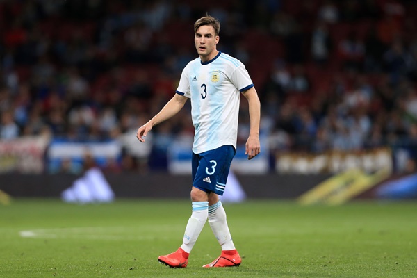 Ảnh bài viết Atletico Madrid đối đầu 2 đại gia nước Anh vì “đồng đội của Messi”