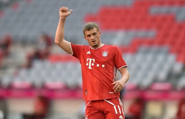 Được ông lớn nước Pháp để mắt, "ngọc quý" Bayern lập tức lên tiếng