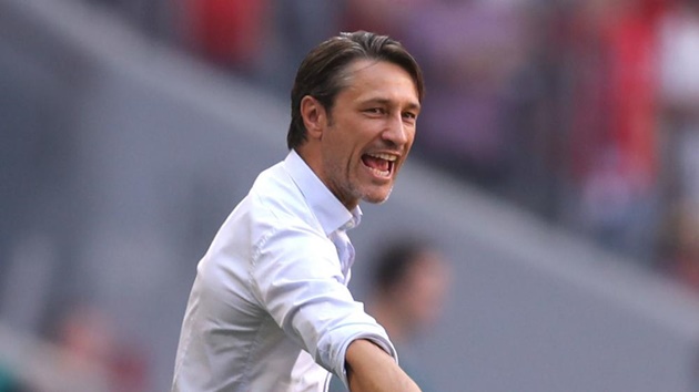 Ảnh bài viết CHÍNH THỨC! Monaco bổ nhiệm thành công HLV mới